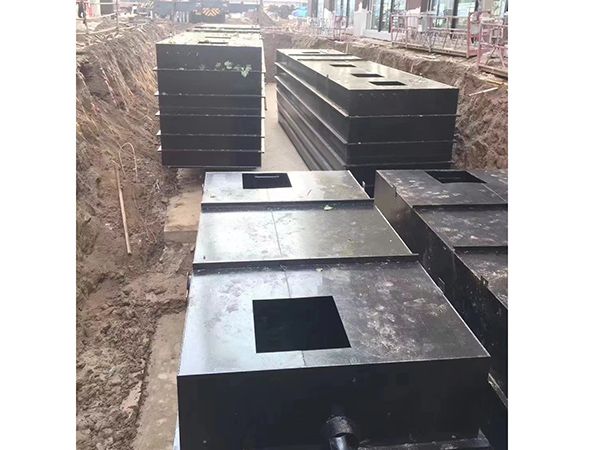 莱西​甘肃嘉源通环保：全品类水处理设备，一站式守护碧水清流