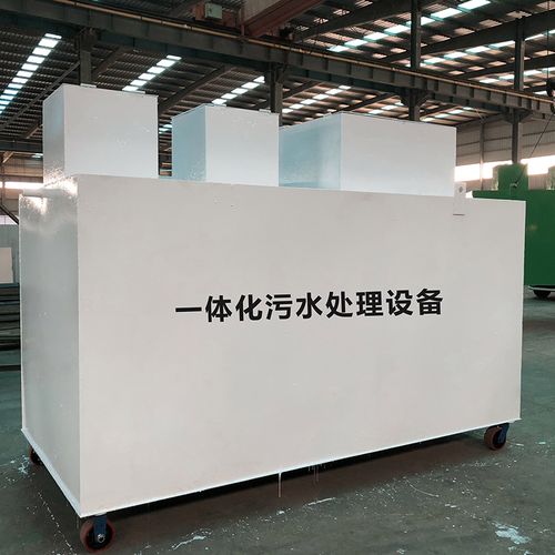 莱西甘肃嘉源通全域服务｜专业污水处理设备定制生产、安装运维一站式解决方案